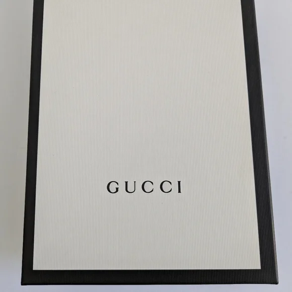 Gucci Ace Low Top Bee Sneakers EU 36 - Picture 12 of 14